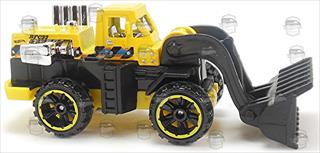 Yellow - City Works